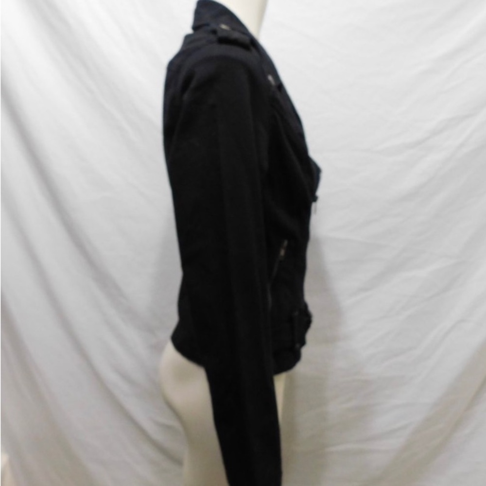 Royal Bones Bomber Jacket - Picture 3 of 6